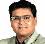Dr. Sagar Ghodasara